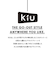 【当商品送料無料】ショルダー バッグ kiu 通販 キウ k233 サコッシュミニ ミニショルダーバッグ レディース メンズ 斜めがけ かわいい