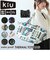 【当商品送料無料】kiu バッグ 通販 キウ k238 保冷 エコバッグ トートバッグ 折りたたみ 大容量 大きめ オシャレ 撥水 はっ水
