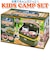 【当商品送料無料】キッズ おもちゃ 通販 おままごと 室内遊び ごっこ遊び 玩具 ままごとセット キャンプ 知育 女の子 男の子 2歳 3歳 4歳