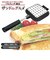 【当商品送料無料】ホットサンドメーカー 直火 ih 通販 耳まで ホットサンド フライパン 着脱式 洗いやすい ホットサンドクッカー