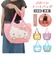 【当商品送料無料】トートバッグ キャラクター 通販 布 大容量 バルーン マザーズバッグ ショルダーバッグ 肩掛け 鞄 キッズ おしゃれ かわいい