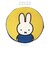 【当商品送料無料】シートクッション 車 かわいい 通販 おしゃれ キャラクター ミッフィー miffy × Nicott 座布団 低反発 インテリア