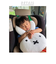 【当商品送料無料】シートベルト クッション 通販 枕 子供 かわいい おしゃれ キャラクター ミッフィー miffy × Nicott ぬいぐるみ