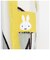 【当商品送料無料】シートクッション 車 かわいい 通販 おしゃれ キャラクター ミッフィー miffy × Nicott 座布団 低反発 インテリア