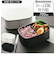 【当商品送料無料】わっぱ風 弁当箱 レンジ対応 通販 一段 700ml まげわっぱ風 曲げわっぱ風 日本製 1段 700 シンプル お弁当箱