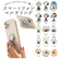 【当商品送料無料】スマホリング キャラクター 通販 かわいい おしゃれ スヌーピー SNOOPY ミッフィー すみっコぐらし リラックマ スマホ