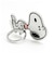 【当商品送料無料】スマホリング キャラクター 通販 かわいい おしゃれ スヌーピー SNOOPY ミッフィー すみっコぐらし リラックマ スマホ