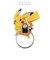 【当商品送料無料】スマホリング キャラクター 通販 おしゃれ かわいい ポケモン ポケットモンスター イーブイ ピカチュウ スマホ リング ホルダー