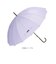 【当商品送料無料】傘 レディース 長傘 通販 おしゃれ 55cm uv カット メンズ 16本骨 無地 雨傘 16本骨 ブラック ネイビー 日よけ