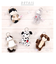 【当商品送料無料】ニキ キーホルダー 通販 キーリング ブランド NICI バッグチャーム バッグアクセサリー ぬいぐるみ 高校生 おしゃれ 可愛い