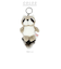 【当商品送料無料】ニキ キーホルダー 通販 キーリング ブランド NICI バッグチャーム バッグアクセサリー ぬいぐるみ 高校生 おしゃれ 可愛い
