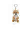 【当商品送料無料】ニキ キーホルダー 通販 キーリング ブランド NICI バッグチャーム バッグアクセサリー ぬいぐるみ 高校生 おしゃれ 可愛い