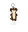 【当商品送料無料】ニキ キーホルダー 通販 キーリング ブランド NICI バッグチャーム バッグアクセサリー ぬいぐるみ 高校生 おしゃれ 可愛い
