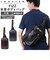【当商品送料無料】ボディバッグ メンズ 本革 通販 ブランド INNFITH インフィス 556020 フィズ FIZZ レザー 本革 たっぷり