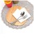 【当商品送料無料】ふきん 日本製 通販 食器 フキン 布巾 キッチンクロス 大判 食器ふきん 食器拭き 無地 シンプル 白 ホワイト アズマ工業