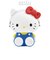 【当商品送料無料】がま口 小銭入れ かわいい 通販 キティ キャラクター グッズ コインケース ミニ財布 小物入れ がまぐち 財布 リップケース