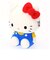 【当商品送料無料】がま口 小銭入れ かわいい 通販 キティ キャラクター グッズ コインケース ミニ財布 小物入れ がまぐち 財布 リップケース