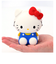 【当商品送料無料】がま口 小銭入れ かわいい 通販 キティ キャラクター グッズ コインケース ミニ財布 小物入れ がまぐち 財布 リップケース