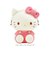 【当商品送料無料】がま口 小銭入れ かわいい 通販 キティ キャラクター グッズ コインケース ミニ財布 小物入れ がまぐち 財布 リップケース