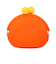 【当商品送料無料】POCHI シリコン 通販 がま口 ポチ コイン ケース キャラクター ミッフィー miffy フェイス おばけごっこ かわいい