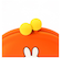 【当商品送料無料】POCHI シリコン 通販 がま口 ポチ コイン ケース キャラクター ミッフィー miffy フェイス おばけごっこ かわいい