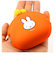 【当商品送料無料】POCHI シリコン 通販 がま口 ポチ コイン ケース キャラクター ミッフィー miffy フェイス おばけごっこ かわいい