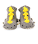 【当商品送料無料】ベビー 靴下 通販 ソックス 恐竜 サメ シマリス POMPKINS ポプキンズ 動物 アニマル 9～12cm