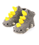 【当商品送料無料】ベビー 靴下 通販 ソックス 恐竜 サメ シマリス POMPKINS ポプキンズ 動物 アニマル 9～12cm