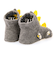 【当商品送料無料】ベビー 靴下 通販 ソックス 恐竜 サメ シマリス POMPKINS ポプキンズ 動物 アニマル 9～12cm