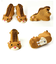 【当商品送料無料】ベビー 靴下 通販 ソックス 恐竜 サメ シマリス POMPKINS ポプキンズ 動物 アニマル 9～12cm