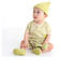 【当商品送料無料】pompkins baby カエル 通販 がらがら ガラガラスティック 鈴入り かえる 蛙 POMPKINS ポプキンズ