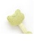 【当商品送料無料】pompkins baby カエル 通販 がらがら ガラガラスティック 鈴入り かえる 蛙 POMPKINS ポプキンズ