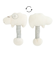 【当商品送料無料】pompkins baby カエル 通販 がらがら ガラガラスティック 鈴入り かえる 蛙 POMPKINS ポプキンズ