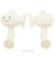 【当商品送料無料】pompkins baby カエル 通販 がらがら ガラガラスティック 鈴入り かえる 蛙 POMPKINS ポプキンズ