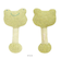 【当商品送料無料】pompkins baby カエル 通販 がらがら ガラガラスティック 鈴入り かえる 蛙 POMPKINS ポプキンズ