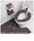 【当商品送料無料】トイレ 便座シート 通販 トイレカバー シートカバー 便座マット ベンザシート 消臭 ふわふわ ふかふか 置くだけ しっかり吸着