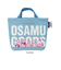 【当商品送料無料】オサムグッズ トートバッグ 通販 OSAMU GOODS ルートート ROOTOTE バッグインバッグ レディース 小さめ
