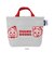 【当商品送料無料】オサムグッズ トートバッグ 通販 OSAMU GOODS ルートート ROOTOTE バッグインバッグ レディース 小さめ