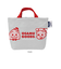 【当商品送料無料】オサムグッズ トートバッグ 通販 OSAMU GOODS ルートート ROOTOTE バッグインバッグ レディース 小さめ