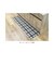 【当商品送料無料】キッチンマット 拭ける 180 通販 おしゃれ pvc 45 × 180cm 台所マット 台所用品 チェック 猫 ねこ