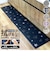 【当商品送料無料】キッチンマット 拭ける 45×240 通販 おしゃれ pvc 240cm 台所マット 台所用品 チェック 猫 ねこ ロングマット