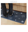 【当商品送料無料】キッチンマット 拭ける 45×240 通販 おしゃれ pvc 240cm 台所マット 台所用品 チェック 猫 ねこ ロングマット