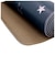 【当商品送料無料】キッチンマット 拭ける 45×240 通販 おしゃれ pvc 240cm 台所マット 台所用品 チェック 猫 ねこ ロングマット