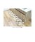 【当商品送料無料】キッチンマット 拭ける 45×240 通販 おしゃれ pvc 240cm 台所マット 台所用品 チェック 猫 ねこ ロングマット