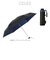 【当商品送料無料】mabu 傘 通販 折りたたみ傘 メンズ 折りたたみ 日傘 晴雨兼用 uvカット 100%遮光 完全遮光 ミニ 50cm 小さめ