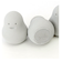 【当商品送料無料】珪藻土 soil 通販 下駄箱 消臭 だるま 直径53×高さ70mm ソイル SOIL soil Soil soil