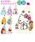【当商品送料無料】タオルキャップ 女の子 通販 プール スイミング 子供 キッズ タオル 帽子 キャラクター グッズ ヘアドライタオル 抗菌 防臭