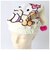 【当商品送料無料】タオルキャップ 女の子 通販 プール スイミング 子供 キッズ タオル 帽子 キャラクター グッズ ヘアドライタオル 抗菌 防臭