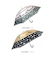 【当商品送料無料】トランスフォーム傘 通販 HYGGE ヒュッゲ 60cm 45cm 耐風 手開き UVカット 99.99% 遮光率99.99%