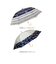 【当商品送料無料】トランスフォーム傘 通販 HYGGE ヒュッゲ 60cm 45cm 耐風 手開き UVカット 99.99% 遮光率99.99%
